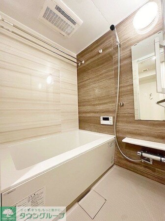 アーバンコア原宿の物件内観写真